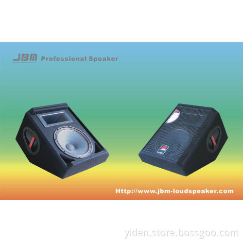 MP1220F speaker